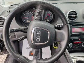 Audi A3 1.6TDI Face! Led! Xenon! Top! 180хил.км, снимка 12