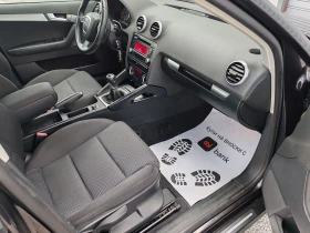 Audi A3 1.6TDI Face! Led! Xenon! Top! 180хил.км, снимка 10