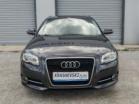 Audi A3 1.6TDI Face! Led! Xenon! Top! 180хил.км, снимка 2