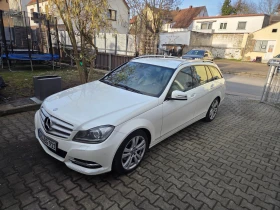 Mercedes-Benz C 250 Авангард Спорт , снимка 3