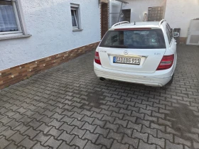 Mercedes-Benz C 250 Авангард Спорт , снимка 4