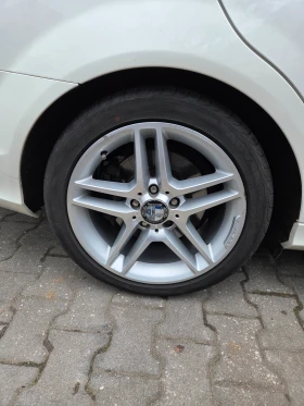 Mercedes-Benz C 250 Авангард Спорт , снимка 17