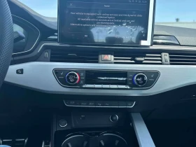 Audi A5 * Technik * 2 КЛЮЧА* ПОДГРЕВ* PANO* KEYLESS* , снимка 9