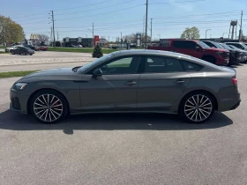 Audi A5 * Technik * 2 КЛЮЧА* ПОДГРЕВ* PANO* KEYLESS* , снимка 2