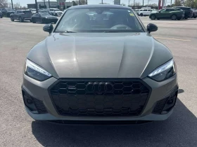 Audi A5 * Technik * 2 КЛЮЧА* ПОДГРЕВ* PANO* KEYLESS* , снимка 6