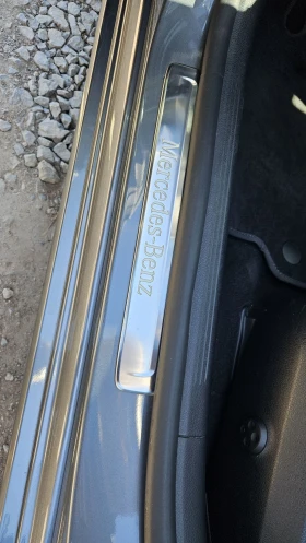 Mercedes-Benz C 200, снимка 17