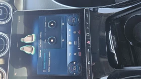 Mercedes-Benz C 200, снимка 12