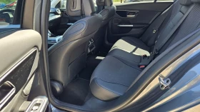 Mercedes-Benz C 200, снимка 6