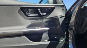 Mercedes-Benz C 200, снимка 9