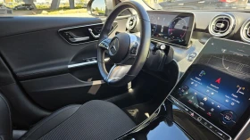 Mercedes-Benz C 200, снимка 7
