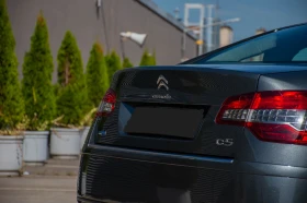 Citroen C5, снимка 6