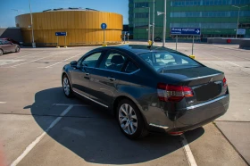 Citroen C5, снимка 5