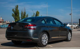 Citroen C5, снимка 4