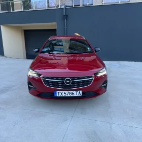 Opel Insignia, снимка 2
