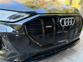 Audi E-Tron PROGRESSIVE * KEYLESS* ПОДГРЕВИ* ПАНОРАМА* DIGITAL, снимка 13