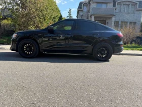 Audi E-Tron PROGRESSIVE * KEYLESS* ПОДГРЕВИ* ПАНОРАМА* DIGITAL, снимка 3