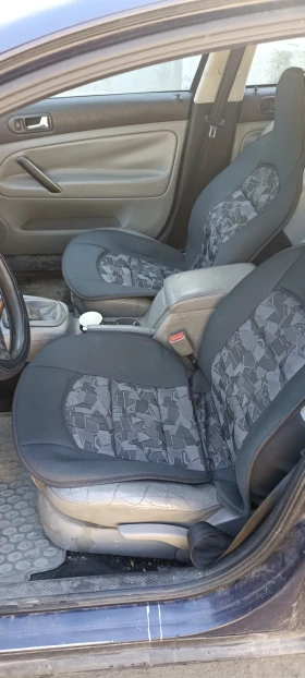 VW Passat 4, снимка 8
