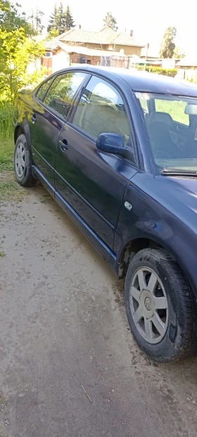 VW Passat 4, снимка 6