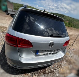 VW Passat, снимка 3