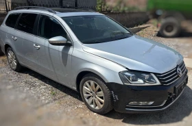 VW Passat, снимка 2