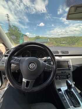 VW Passat, снимка 5