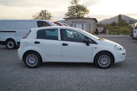 Fiat Punto, снимка 4