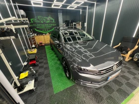 VW Passat 2.0 bitdi, снимка 5