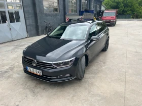 VW Passat 2.0 bitdi, снимка 1