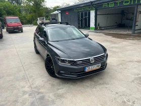 VW Passat 2.0 bitdi, снимка 2