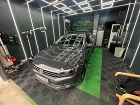 VW Passat 2.0 bitdi, снимка 6