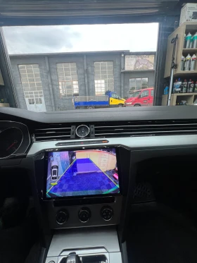 VW Passat 2.0 bitdi, снимка 9