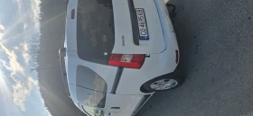 Dacia Dokker 1.б газ , снимка 8