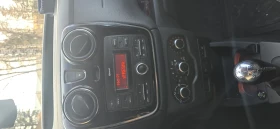 Dacia Dokker 1.б газ , снимка 11