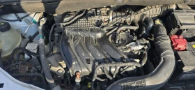 Dacia Dokker 1.б газ , снимка 15