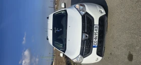 Dacia Dokker 1.б газ , снимка 2
