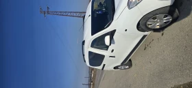 Dacia Dokker 1.б газ , снимка 5