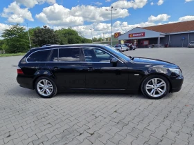 BMW 535 Е61 535D 2007г.жойстик кутия, като нова!!!, снимка 7