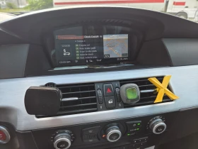BMW 535 Е61 535D 2007г.жойстик кутия, като нова!!!, снимка 12