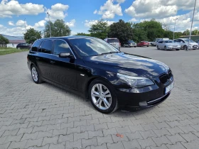 BMW 535 Е61 535D 2007г.жойстик кутия, като нова!!!, снимка 2