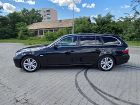BMW 535 Е61 535D 2007г.жойстик кутия, като нова!!!, снимка 6