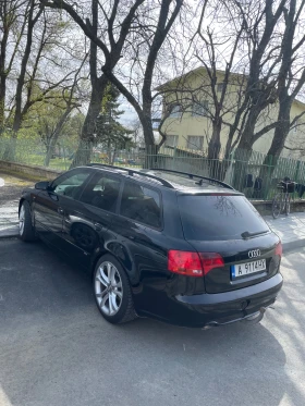 Audi A4 A4 B7 2.5 TDI 163к.с S-Line, снимка 2