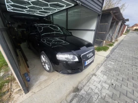 Audi A4 A4 B7 2.5 TDI 163к.с S-Line, снимка 5