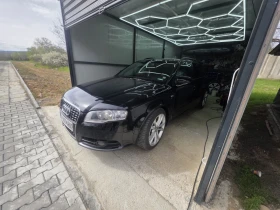 Audi A4 A4 B7 2.5 TDI 163к.с S-Line, снимка 4