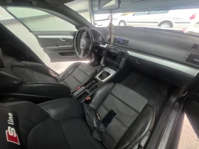 Audi A4 A4 B7 2.5 TDI 163к.с S-Line, снимка 7