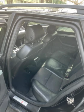 Audi A4 A4 B7 2.5 TDI 163к.с S-Line, снимка 8