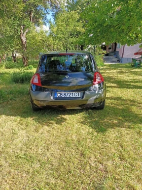 Renault Megane, снимка 3
