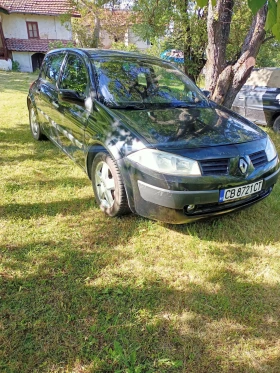 Renault Megane, снимка 2