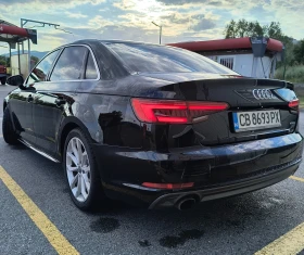 Audi A4 2.0TFSI Quattro S-line 107000km, снимка 3