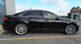 Audi A4 2.0TFSI Quattro S-line 107000km, снимка 5