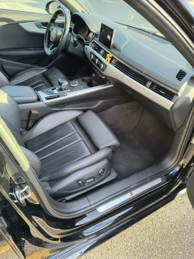 Audi A4 2.0TFSI Quattro S-line 107000km, снимка 9